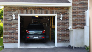 Garage Door Installation at Costa Mesa, California